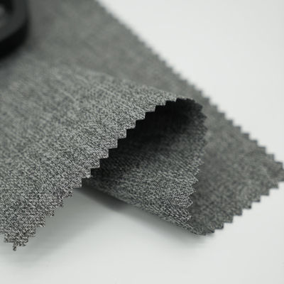 100% Nylon Twill Fabric Waterproof Durable Cationicdyedpolyester Custom