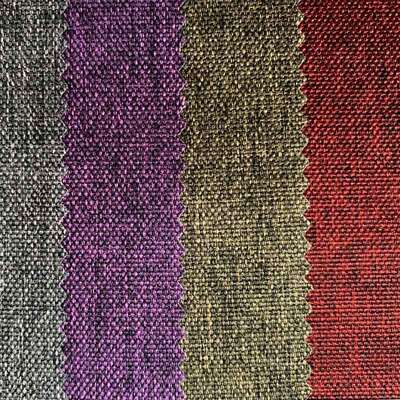 rPET Metallic Woven Fabric | Shimmer Recycled Polyester Oxford | B2B Wholesale