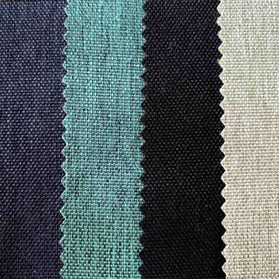 rPET Cationic Oxford Fabric | 6×6 Weave Recycled Polyester | Color-Rich B2B Supplier