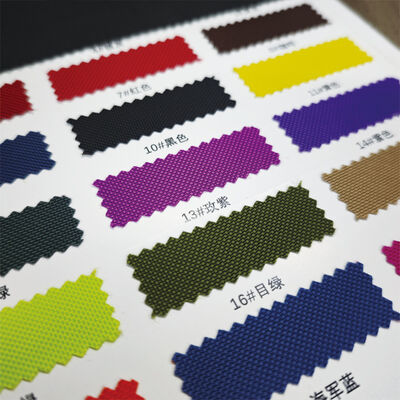 840D*60T Nylon Oxford Fabric | Heavy-Duty Nylon | Wholesale B2B Supplier