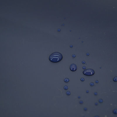 Durable 400GSM 900D Polyester PVC Fabric For Outdoor Sport Production