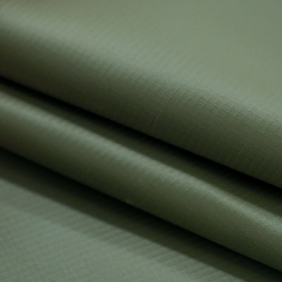 600D PVC Custom Fabric Waterproof And Durable Fabric For 3C Series Luggage And Outdoor Production