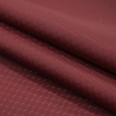 300D Durable Fabric Customizable Waterproof Material For Bags Shoes And Outdoor Product