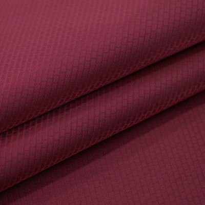 100% Polyester PU Fabric Durable Customizable Material For Beach Chair And Other Outdoor Product