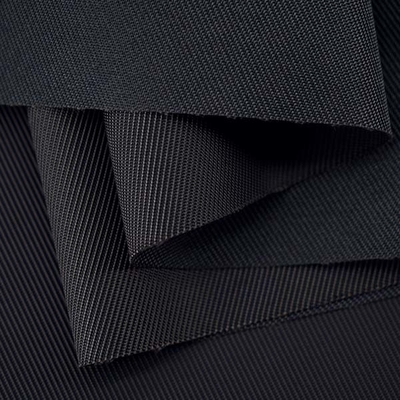 100% Polyester 450GSM Waterproof Woven Fabric Thickness 0.6mm