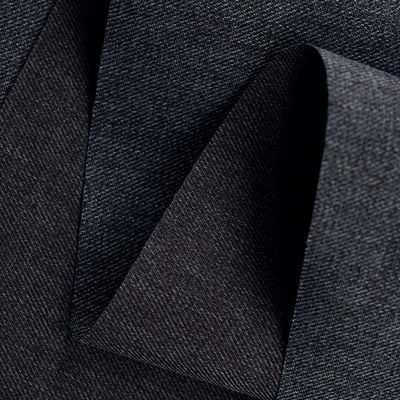 Three Colour Twill Oxford Polyester Fabric For Backpack Handbags