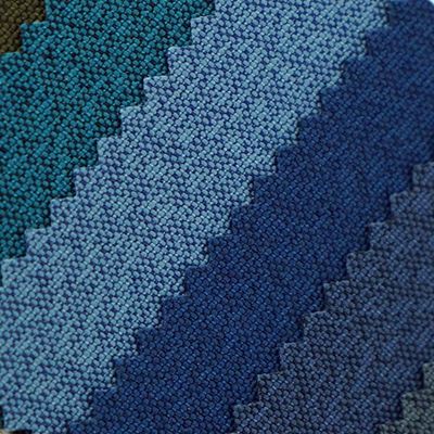 Polyester Polyurethane 320GSM Poly Oxford Fabric Durable PU Cloth