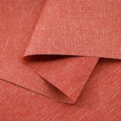 PU Waterproof Woven Fabric Durable Material For Carrier Bag Trekking Rucksack