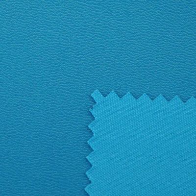 100% Polyester Foamed Fabric Durable Material Can Be Customized To Apply Backpack And Outdoor Item