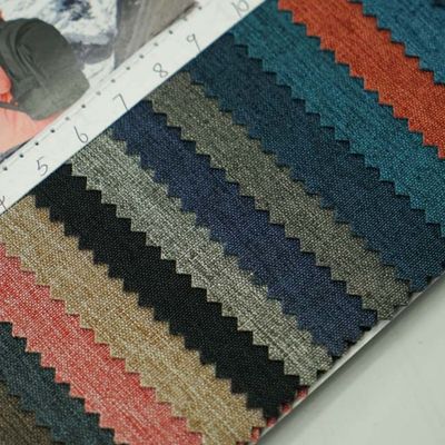 100% Polyester Fabric Durable Material Apply In Hand Bags Luggage Laptop Bags And Other Product