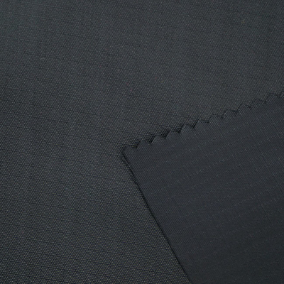 210D Oxford Polyester Thickness 0.55mm Durable Waterproof Fabric
