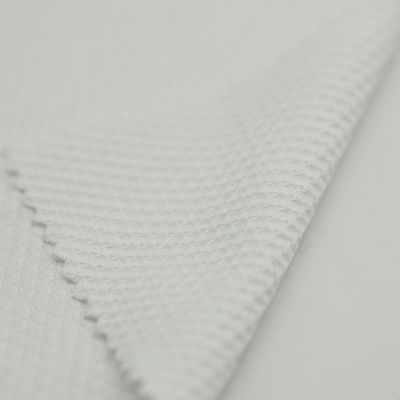 Recycled Blister RPET Polyester Fabric 1.55m Spandex For Camera Backpacks