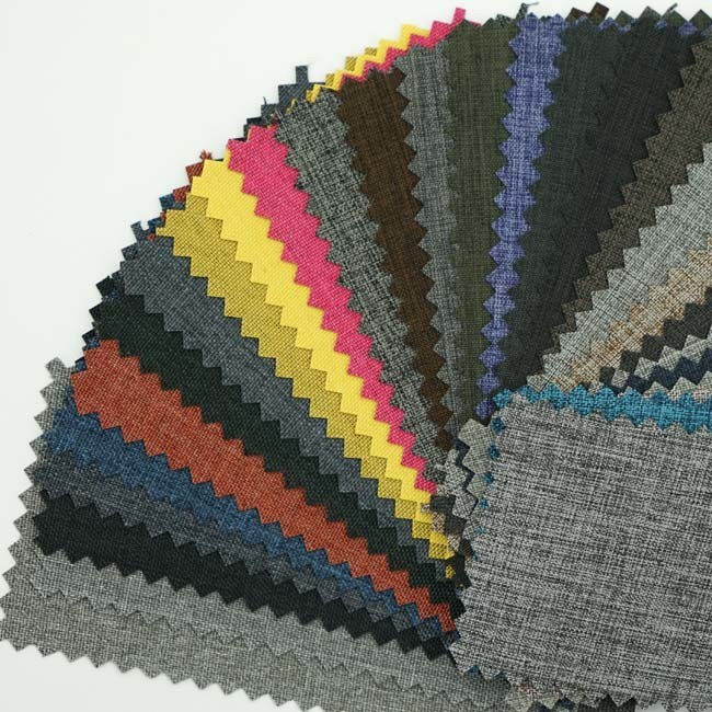 PVC Coated Durable 100% Nylon Oxford Fabric Waterproof Woven
