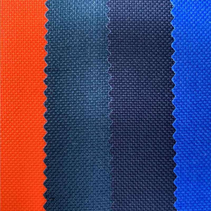 1000D rPET Oxford Fabric | Heavy Duty Recycled Polyester | Wholesale B2B Supplier China