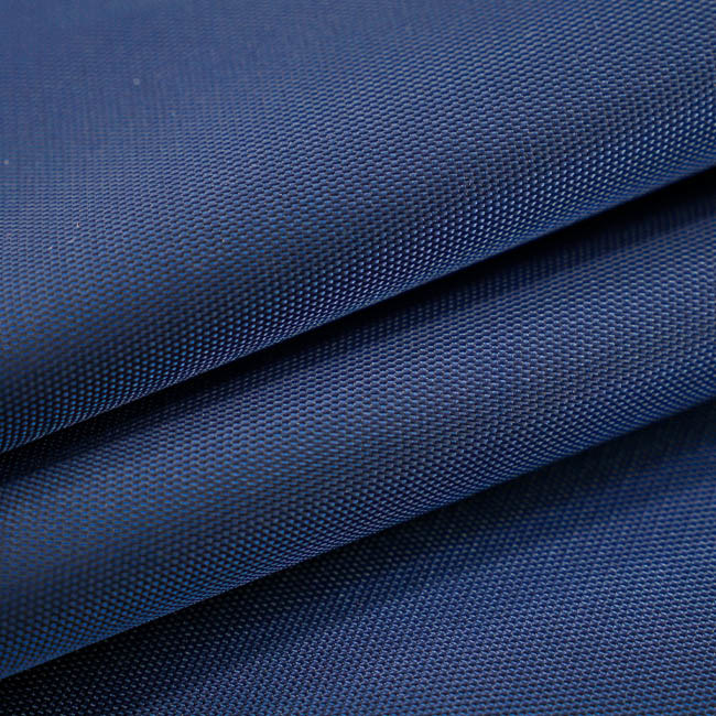 Durable 400GSM 900D Polyester PVC Fabric For Outdoor Sport Production