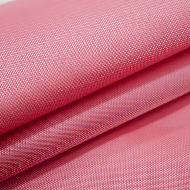 Double Strand 840D PVC Coated Fabric Waterproof 100% Polyester