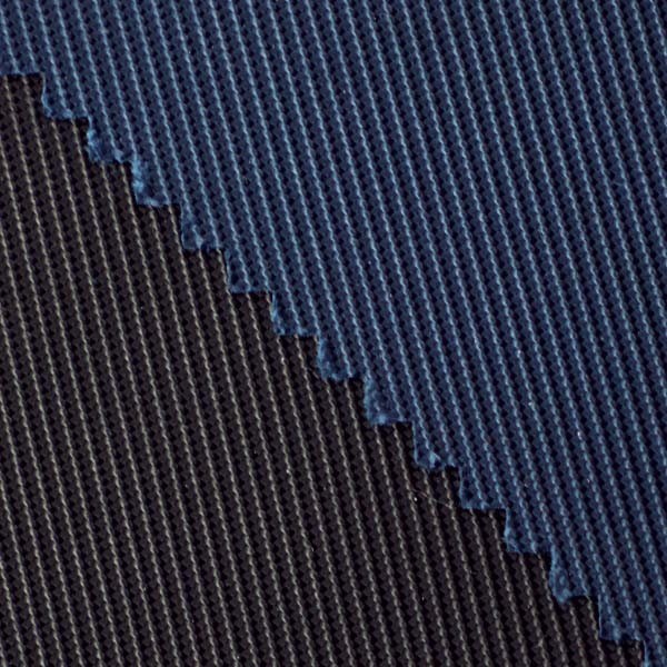 100% Polyester 450GSM Waterproof Woven Fabric Thickness 0.6mm