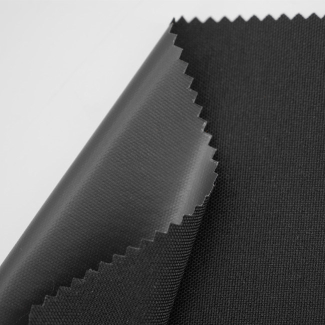 100% Woven Polyester Fabric Fashionable Waterproof For Professional Bag And Other Profuct